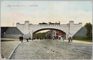 5218 Zijpendaalsche Poort Arnhem, 1911-01-30