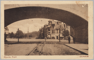 5222 Zijpsche Poort Arnhem, 1918-08-20
