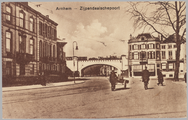 5229 Arnhem - Zijpendaalschepoort, 1922-07-26