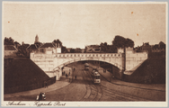 5241 Arnhem - Zijpsche Poort, ca. 1925