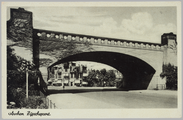 5243 Arnhem Zijpsche Poort, ca. 1950