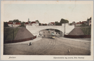 5246 Arnhem Zijpendaalsche weg (voorm. Drie Poorten), ca. 1925