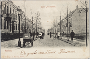 528 Jacob-Cremerstraat Arnhem, 1904