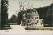 5316 Arnhem Kasteel de Zijp, ca. 1910