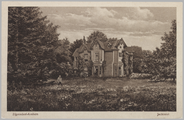 5350 Zijpendaal-Arnhem Jachtslot, ca. 1880