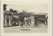 5427-0005 Velperpoort, 1905-1910