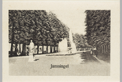 5427-0007 Janssingel, ca. 1920