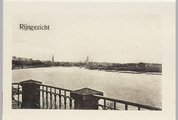 5427-0010 Rijngezicht, ca. 1920