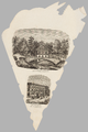 5434-0004 Beekhuizen Gemeente of Stadhuis, 1868