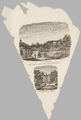 5434-0012 Bronbeek - Oost Indeisch Militair Invalidenhuis Overbeek bij Velp, 1868