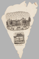 5434-0013 Provinciaal Geregtshof Huis van den commissaris des Konings, 1868