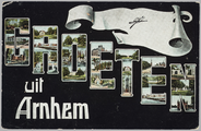 5438 Groeten uit Arnhem [diverse lokaties in Arnhem], 1905-04-17