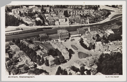5509 Arnhem, Stationsplein, ca. 1935