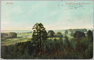 5552 Arnhem Panorama van af de Steenentafel, ca. 1920