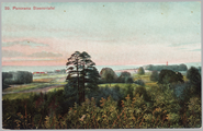 5553 Panorama Steenentafel, ca. 1920