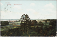 5562 Arnhem Panorama v.d. Steenentafel gezien, ca. 1910