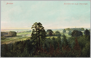 5564 Arnhem Panorama van af de Steenentafel, ca. 1920
