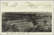 5568 Arnhem, Panorama vanaf de Steenen Tafel, ca. 1920