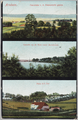 5576 Arnhem Panorama v.d. Steenentafel gezien Gezicht op de Rijn vanaf Bovenover Huis in 't Dal, 1906-06-05