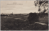 5578 Arnhem Panorama v.a den Karel v/d Heijdenweg, ca. 1920