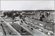 5580 Arnhem, Panorama Alteveer, ca. 1950