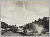 5588-0003 Arnhem, Janssingel, ca. 1920