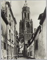 5588-0005 Arnhem, Groote Toren, ca. 1920