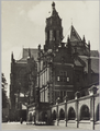5588-0009 Arnhem, Groote Toren, ca. 1920