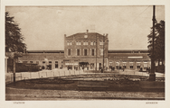 5590-0003 Station Arnhem, ca. 1920