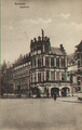 5591-0004 Arnhem Stadhuis, ca. 1920