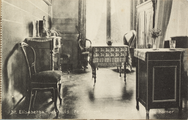 5594-0004 St. Elisabeths Gasthuis te Arnhem 2de klasse kamer, ca. 1920