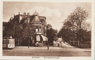 5595-0005 Arnhem - Sonsbeeksingel, 1924