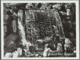 5603-0005 Arnhem, Grote Waterval Park Sonsbeek, Ca. 1950