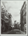5603-0007 Arnhem, Jansstraat, Ca. 1950