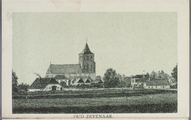 5605-0005 Oud Zevenaar, ca. 1900