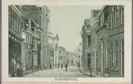 5605-0009 Harderwijk, ca. 1900