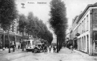 5610 Arnhem, Steenstraat, ca. 1935