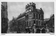 5613 Arnhem Stadhuis, ca. 1950