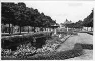 5615 Arnhem, Jans binnen en buitensingel, ca. 1950