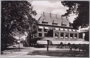 562 Arnhem, Jansbinnensingel, ca. 1920