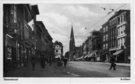 5620 Steenstraat Arnhem, ca. 1935