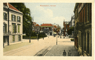 5626 Nieuweplein, Arnhem, ca. 1950