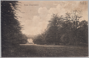 57 Huize Angerenstein, ca. 1920