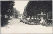 625 Arnhem De St. Janssingels, ca. 1915