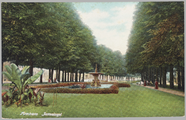 645 Arnhem Janssingel, ca. 1905
