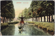 646 Arnhem Janssingel, 1915-04-22