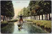 647 Arnhem Janssingel, 1915-08-05