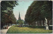 649 Arnhem Janssingel, 1909-05-31