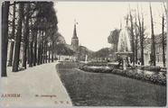 662 Arnhem, St. Janssingels, H.W.K., ca. 1910