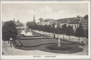667 Arnhem - Janssingels, ca. 1915